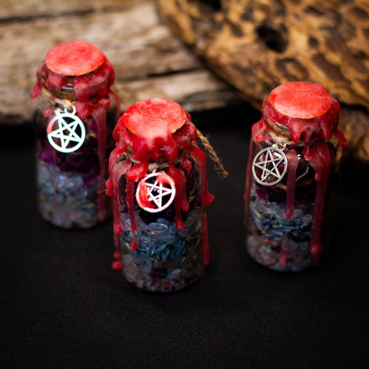 Love Yourself | Spell Jar