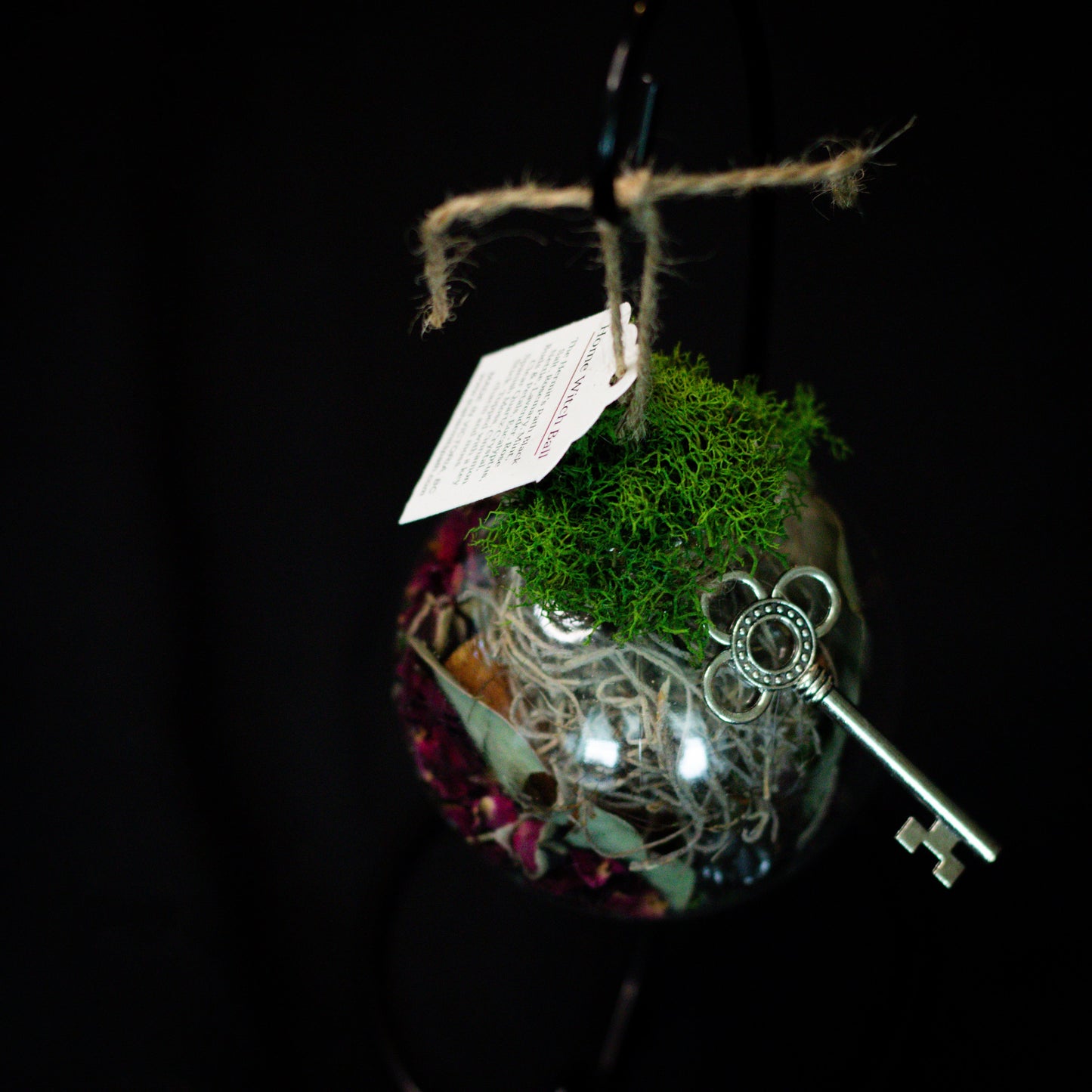 Witch Ball | Home