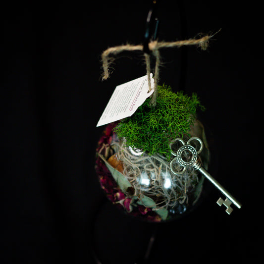 Witch Ball | Home