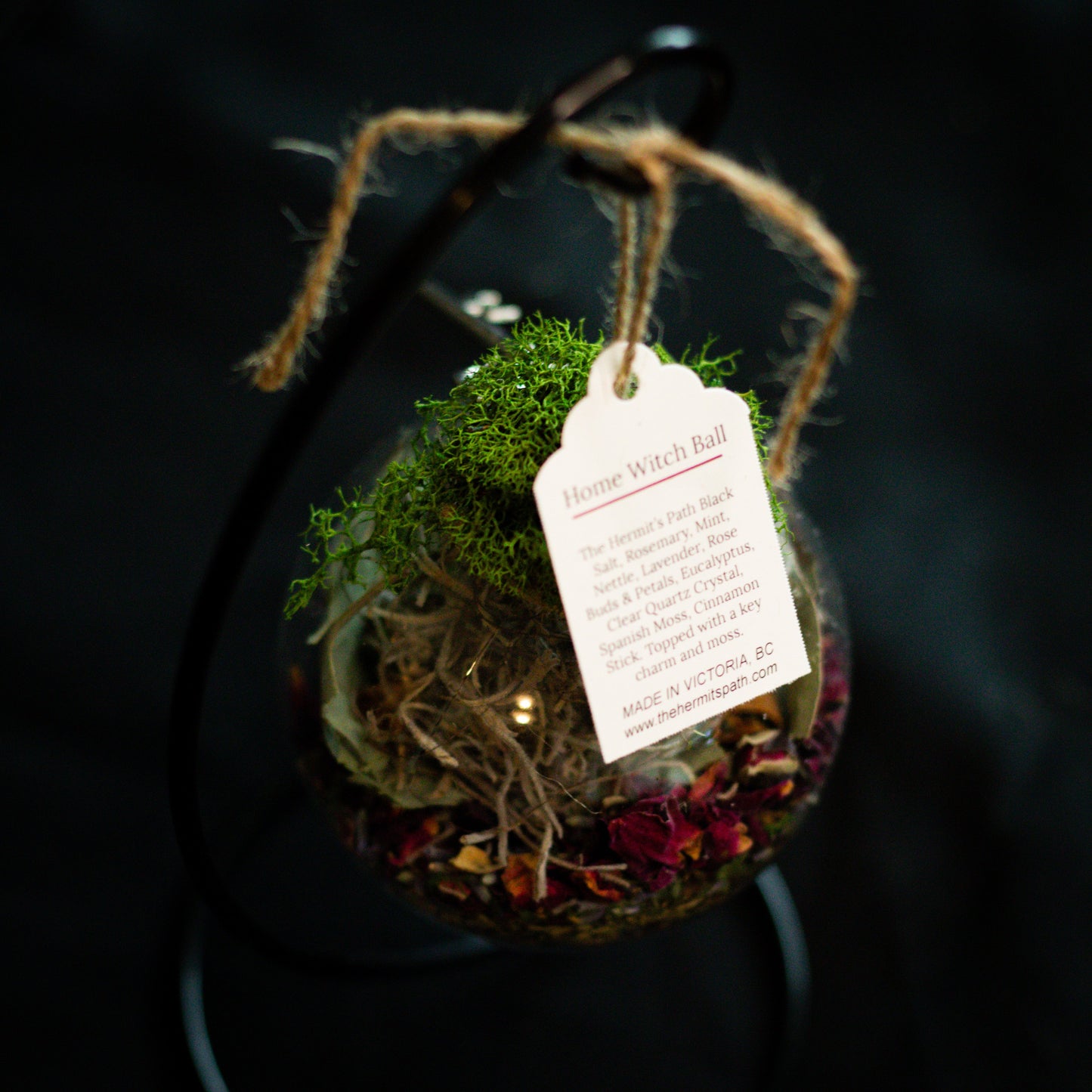 Witch Ball | Home