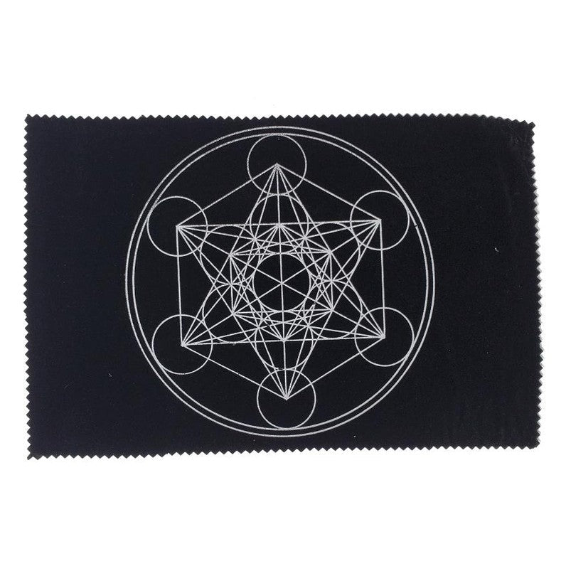 Geometric Design Map